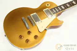 GIBSON CUSTOM SHOP HISTORIC COLLECTION 1957 LES PAUL 1997 VK471