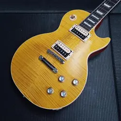 GIBSON SLASH LES PAUL STANDARD APPETITE-BURST #GGBZ3