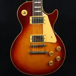 GIBSON 1989 LES PAUL STANDARD HERITAGE CHERRY SUNBURST #GG1O1