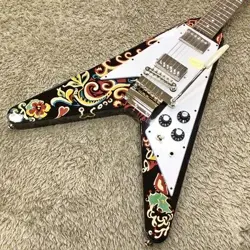 EPIPHONE INSPIRED BY GIBSON CUSTOM JIMI HENDRIX 