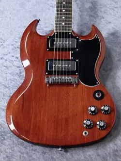 GIBSON TONY IOMMI SG SPECIAL -VINTAGE CHERRY- 2022' #GG9IJ