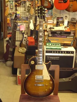 1997 E.GUITAR MOD