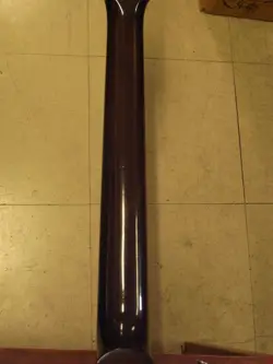 PAUL STANDARD HOLLOW