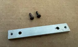 HUMBUCKER PICKUP BRACKET