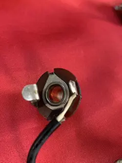 DELUXE WIRING HARNESS