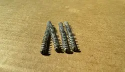 ADJUSTMENT SCREWS