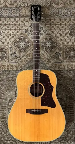 USED GIBSON J-55