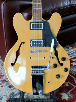 P90 PICKUPS 1959