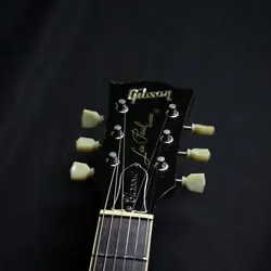 GIBSON LES PAUL CLASSIC 1996 BETHNAL GREEN PAF