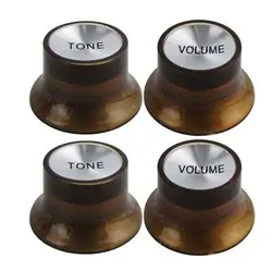 REPLACE DAMAGED KNOBS ON YOUR FOR GIBSON EPIPHONE LES PAUL SG ST GUITARS