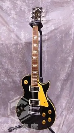 GIBSON LES PAUL STANDARD 78 EBONY