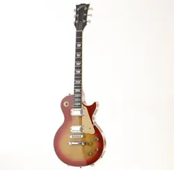 GIBSON LES PAUL STANDARD HERITAGE CHERRY SUNBURST 1980
