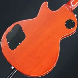 GIBSON USED LES PAUL STANDARD 60S (ICED TEA) SN.200430247