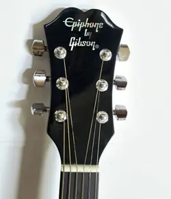 ACOUSTIC GUITAR BY