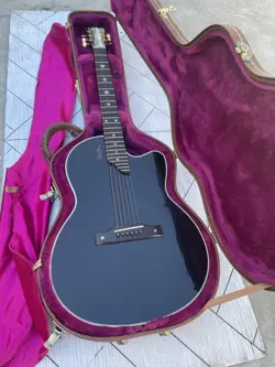 CHET ATKINS GUITAR