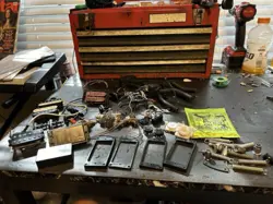 GUITAR PARTS LARGE