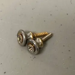 GOLD ALLOY VINTAGE