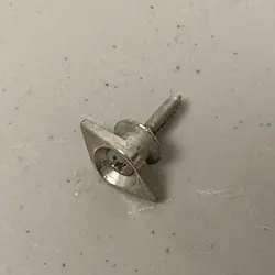 1980'S NICKEL