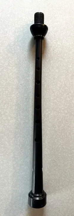 GIBSON POLY BAGPIPE CHANTER MID-2000S