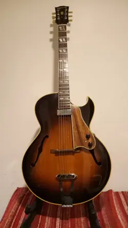 1951 GIBSON L4
