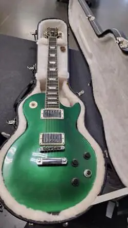 GIBSON MUSICAL INSTRUMENTS LES PAUL ROBOT (P20020287)