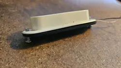 MAKER BRIDGE PICKUP