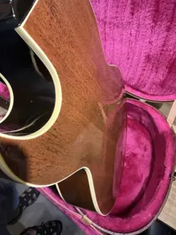 MAHOGANY EXCELLENT