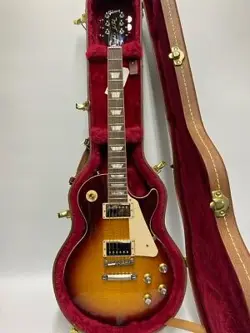 GIBSON LES PAUL STANDARD IN ORIGINAL GIBSON CASE (UD2091201)