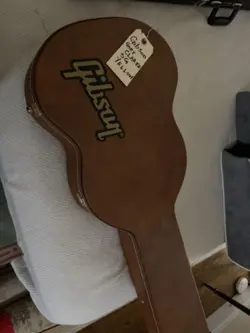GIBSON SG TV
