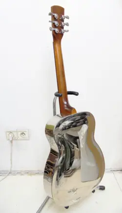 GUITAR M-14