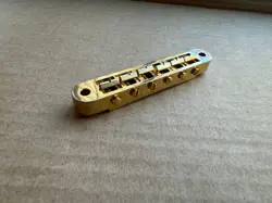 1980 GOLD NASHVILLE
