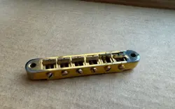 1974 GOLD NASHVILLE