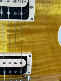 STANDARD SLASH ELECTRIC