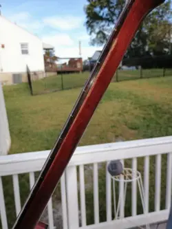 TD CHERRY