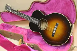 GIBSON L-1 1991 ACOUSTIC GUITAR