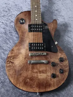 WORNBROWN 2017 ELECTRIC