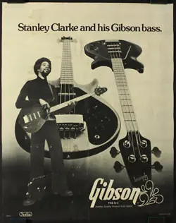 BASS GUITAR PROMO