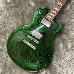 GIBSON ANNIVERSARY FLOOD LES PAUL STUDIO 2011 MODEL ELECTRIC GUITAR EXCELLENT CO