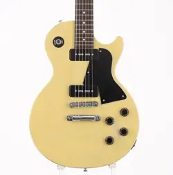 GIBSON LES PAUL JUNIOR SPECIAL FADED WORN ELECTRIC GUITAR EXCELLENT CONDITION