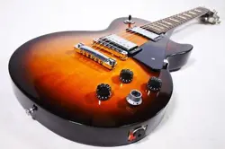 MADE BY GIBSON ROBOT LES PAUL STUDIO LTD DB 2008 ELECTRIC GUITAR EXCELLENT CONDI
