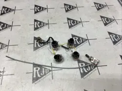 SPECIAL CONTROL HARNESS