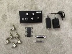 GIBSON ROBOT TRONICAL PARTS