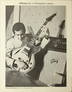 1967 PROMO POSTER