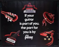 YOUR GUITAR