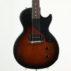 GIBSON LES PAUL JUNIOR VINTAGE SUNBURST ELECTRIC GUITAR EXCELLENT CONDITION
