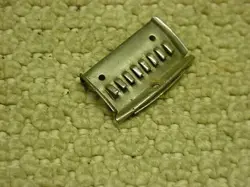 TAILPIECE CLOUD