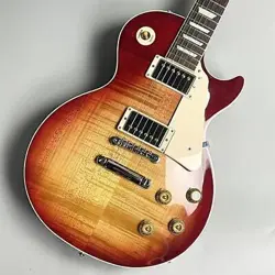 ELECTRIC GUITAR GIBSON LP STD 50S HARD CASE 6 STRING RIGHT-HANDED USED