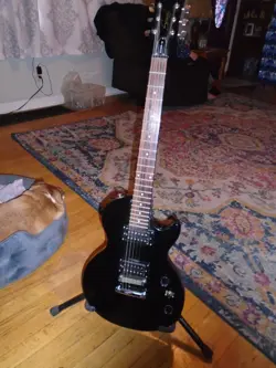 EPIPHONE,GIBSON SPECIAL,MODEL