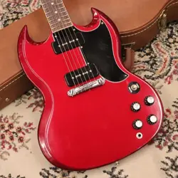 GUITAR #C15820