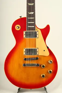 GUITAR #C15807